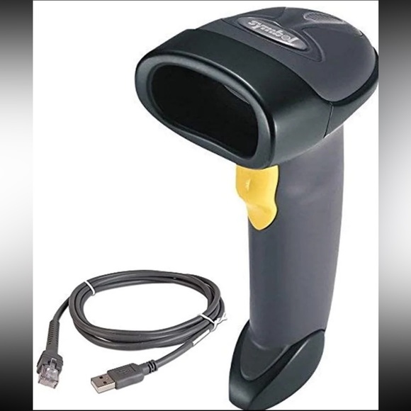 General Purpose Barcode Scanner - Picture 10 of 10